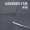 棉弹色边抓毛牛仔 32/33" 11.3oz 棉弹色边底抓毛牛仔布 UN888515B