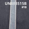 棉弹色边抓毛牛仔 32/33" 11.3oz 棉弹色边底抓毛牛仔布 UN888515B