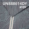 全棉色织色边提花牛仔布 11.5oz 32/33" UN888614DY
