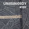 全棉大提花紅邊牛仔布 12.6oz 32/33" UN888608DY