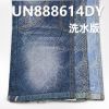 全棉色织色边提花牛仔布 11.5oz 32/33" UN888614DY
