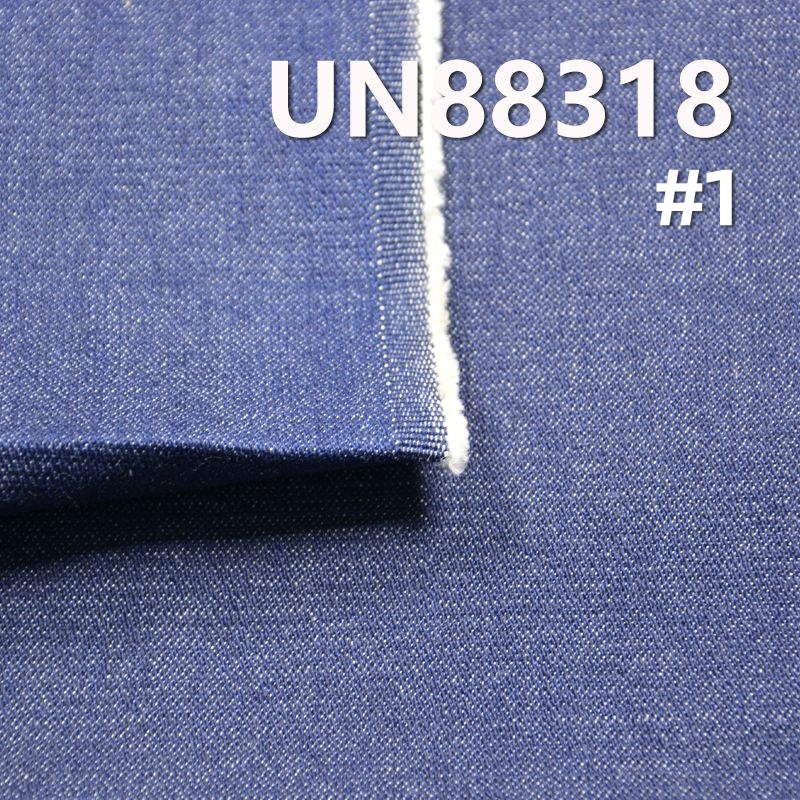 弹力牛仔布|12安士(oz)棉弹宽幅牛仔布|牛仔裤 牛仔裙 牛仔外套面料
