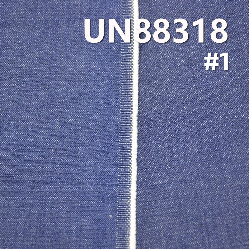 棉弹牛仔  12oz 55/56"  UN88318