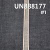 全棉竹节右斜红邊牛仔 14.5oz 32" UN888177