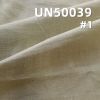 麻棉混纺平布 225g/m² 43/44“ UN50039