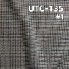 UTC-135 涤棉色织牛津布  55/56"