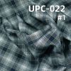 全棉色织布 133g/m2 57/58” UPC-022