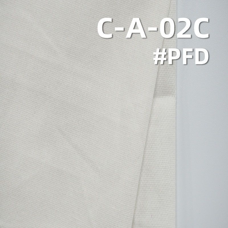 【半漂布】全棉染色布|153g/m2梭織幼斜紋布|多色棉布|褲子 裙子 襯衫面料