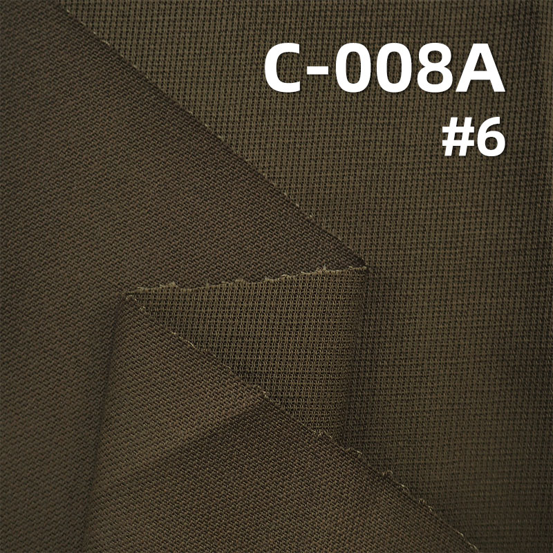 全棉小提花染色布|260g/m2股线骑兵斜染色布|12片Z斜|裤装 裙子 休闲外套面料
