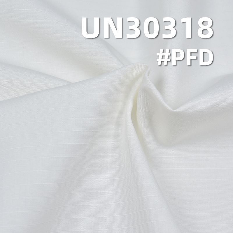 【半漂】全棉格仔布|200g/m2四季款染色布|(6mm*6mm) 纯棉格子布|无印花现代时装布|裤子 外套面料