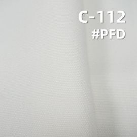 【半漂】全棉14安帆布 380g/m2 59/60" C-112