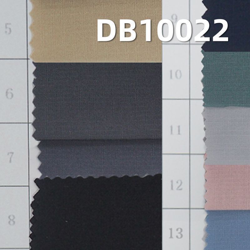 40D尼龙四面弹格子布|90g/m2尼龙双线格|格仔布|运动服 上衣 裤子面料