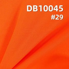 150D平紋消光高彈（抗靜電、防潑水）120g/m2 57/58" DB10045