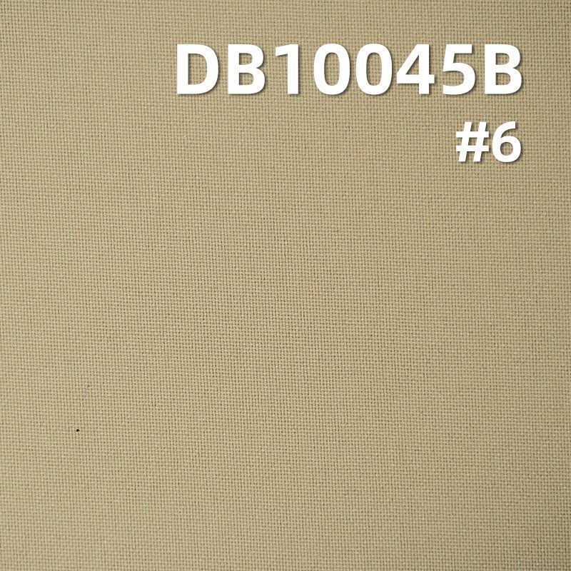 150D平纹消光布|130g/m2全涤高弹染色布|贴乳白|抗静电|防泼水|运动服 工装裤 户外服面料