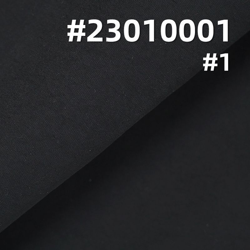 270T消光尼龙塔丝隆|135g/m2锦纶起绉布料|防泼水|无氟防水|裤子 风衣 户外服面料