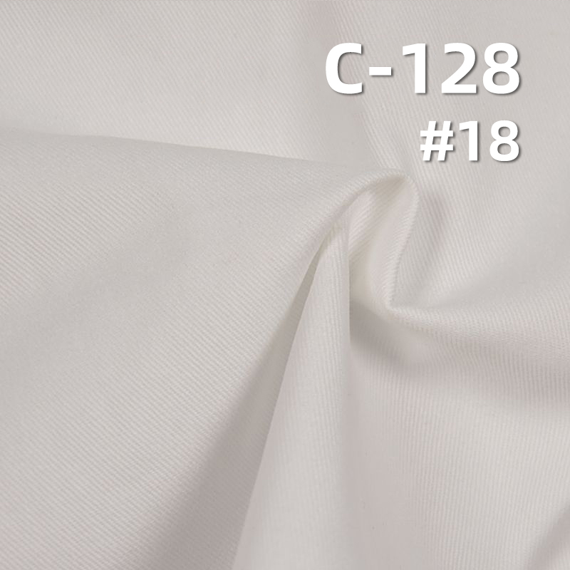 TC口袋布|198g/m2三片左斜纹布|涤棉染色布|口袋布面料