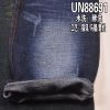 45%苧麻55%棉右斜牛仔布 12oz 58/59" UN88691