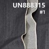 100%棉竹节右斜红边牛仔布 11oz 30/31" UN888315