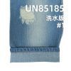 89%棉10.5%粘胶0.5%涤纶加厚竖竹节牛仔布 11.2oz 70/72" UN85185