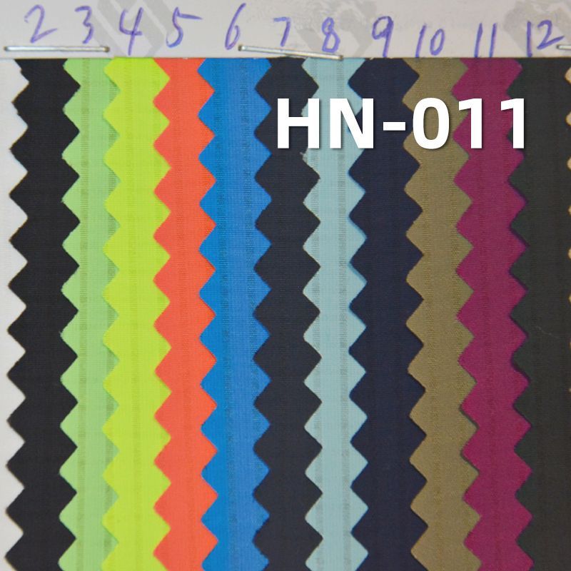 尼龙格仔 防静电 防泼水 57/60" 62g/m2 HN-011