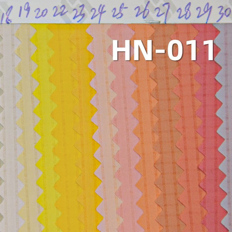 尼龙格仔布|62g/m2锦纶轻薄格子布|防静电|防泼水|户外服 风衣 裤子面料