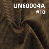 全棉8坑8片加厚灯芯绒 350g/m² 57/58" UN60004A