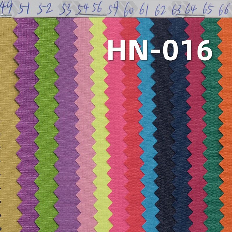 尼龙格仔布|80g/m2 锦纶加胶布料|格子布|户外服 风衣面料