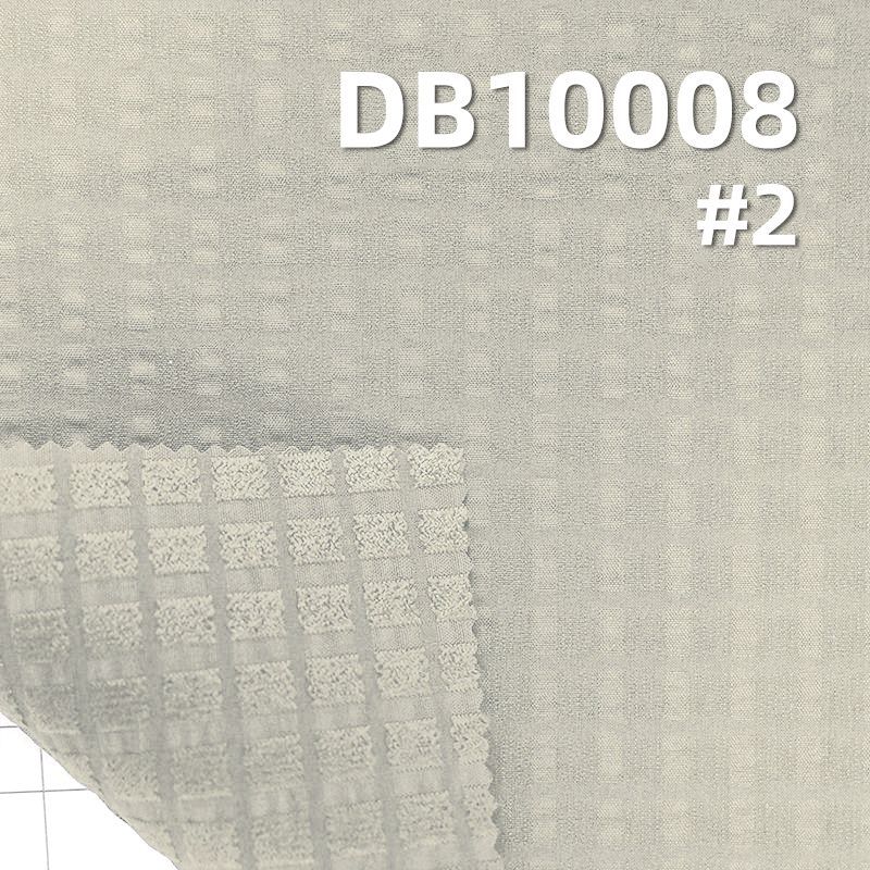 泡泡格登山布|180g/m2涤纶四面弹格子染色布|格仔布|户外服 休闲外套 登山服面料