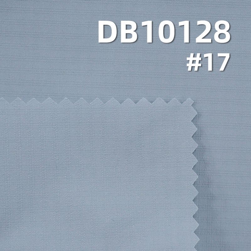 涤纶格子染色布|T800三线格（2MM）|70g/m2全涤纶格仔布|防水 抗静电|户外登山服 棉服 冲锋衣面料