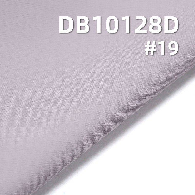 涤纶格仔染色布|T800三线格（2MM）布料|109g/m2全涤纶格子染色布|复合飘纱 防水 抗静电|户外登山服 棉服 冲锋衣面料