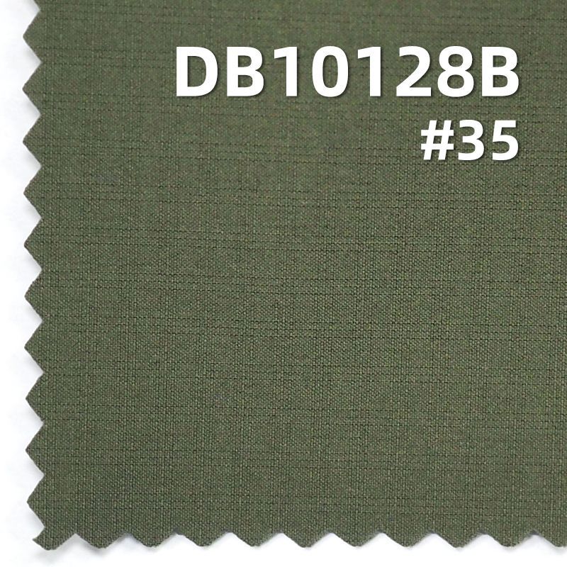涤纶格仔染色布|T800三线格（2MM）|86g/m2格子染色布|全涤纶染色布料|贴膜 防水 抗静电|户外服 棉服 冲锋衣面料
