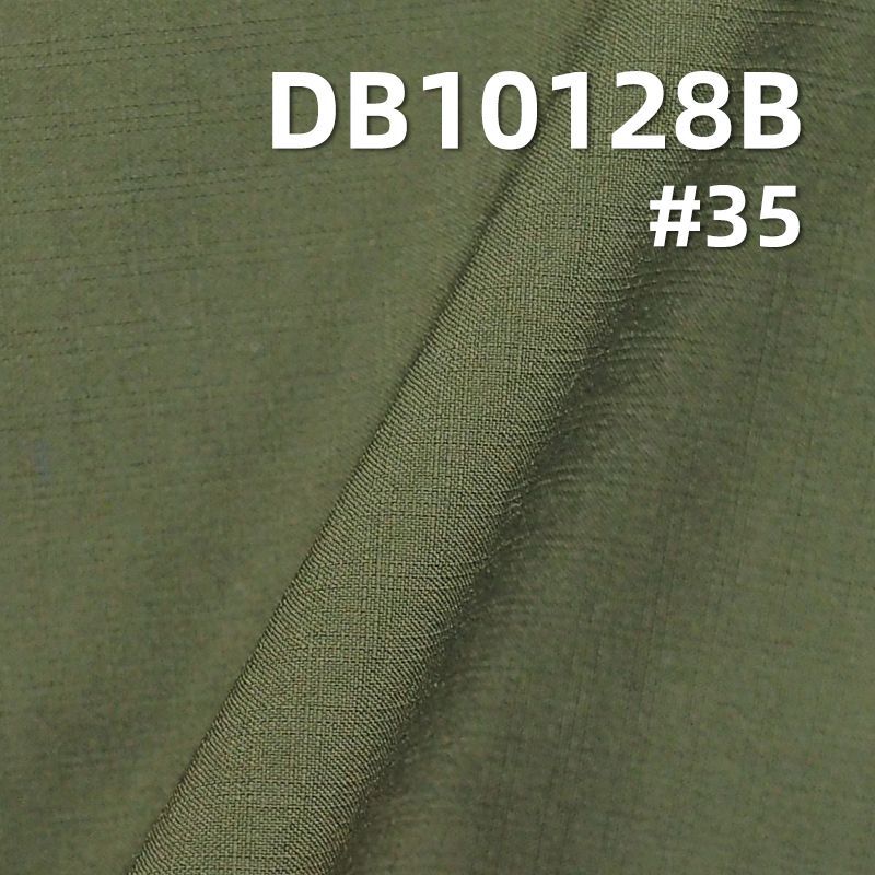 涤纶格仔染色布|T800三线格（2MM）|86g/m2格子染色布|全涤纶染色布料|贴膜 防水 抗静电|户外服 棉服 冲锋衣面料