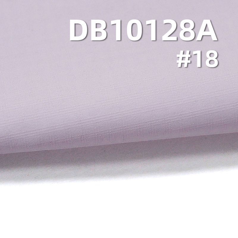 涤纶格仔染色布|T800三线格（2MM）布料|72g/m2格子染色布|加胶 防水 抗静电|户外登山服 棉服 冲锋衣面料