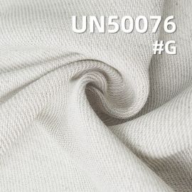 220g/m2棉雨露麻交织双面斜纹布|棉麻染色布|雨露麻棉双色布|上衣 外套 箱包面料