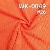 罗纹针织布|罗纹大小坑条|220g/m2涤纶弹力针织布|双面罗纹布|女士时装 上衣 裙子 裤子面料