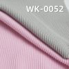 罗纹针织布|磨毛仿棉坑条布|双面罗纹布|250g/m2涤纶弹力针织布|打底衫 裙子 裤子 休闲服面料