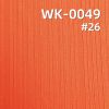 罗纹针织布|罗纹大小坑条|220g/m2涤纶弹力针织布|双面罗纹布|女士时装 上衣 裙子 裤子面料