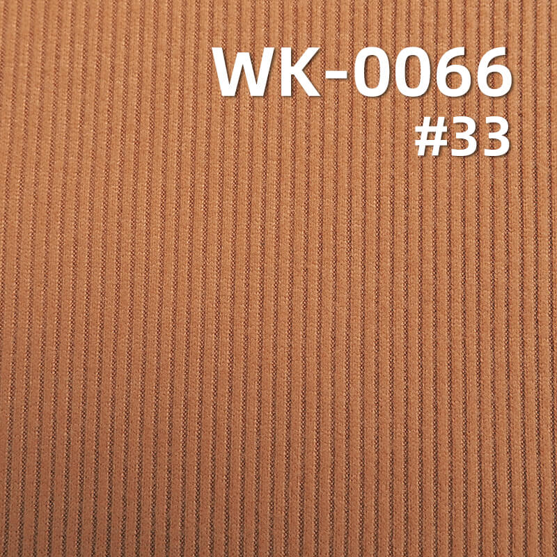 罗纹针织布|双面罗纹布|米呢刷毛|280g/m2涤纶弹力针织布|亲肤保暖|打底衫 裙子 裤子 休闲服面料