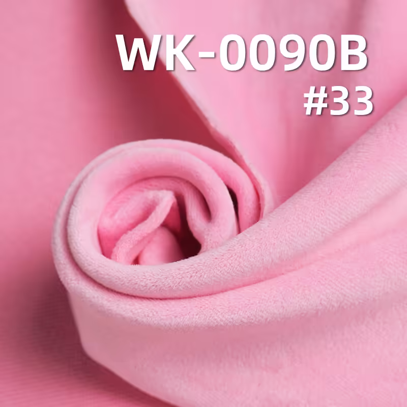 针织复合卫衣布|潮版星浪卫衣 复合超柔绒|400g/m2棉涤针织布|加绒保暖卫衣布|休闲运动服 男女卫衣面料