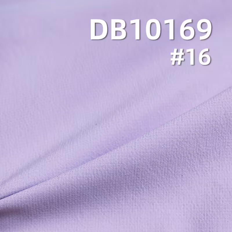70D冰感尼龙四面弹|125g/m2机包0.1小格子|尼龙弹力格仔染色布|运动服 健身服 瑜伽服面料
