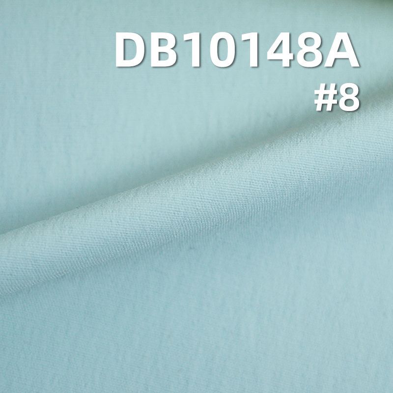 210T尼龙弹力染色布|133g/m2高弹力消光平纹欧米|高弹欧米布|三防黑科技面料|运动服 户外登山服 风衣面料 含吊?