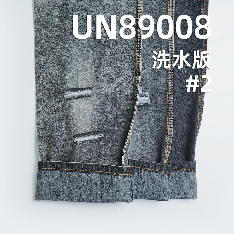 斜纹牛仔布|6安士(oz)春夏薄款牛仔布|三片右斜牛仔布|牛仔裤 牛仔裙 牛仔衬衫面料