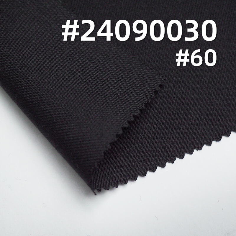 TR涤粘染色布|200g/m双面斜布料|TR哔叽|米克重300g/m|套装 礼服 校服 西服面料