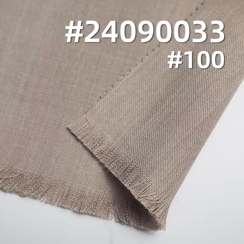 280g/m2涤粘染色布|TR双层双面斜|TR哔叽|米克重420g/m|套装 礼服 校服 西服面料