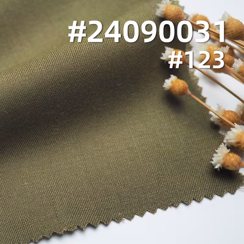 170g/m2涤粘TR三片斜染色布|TR薄贡丝锦|TR单斜|TR哔叽|米克重255g/m|套装 礼服 校服 西服面料