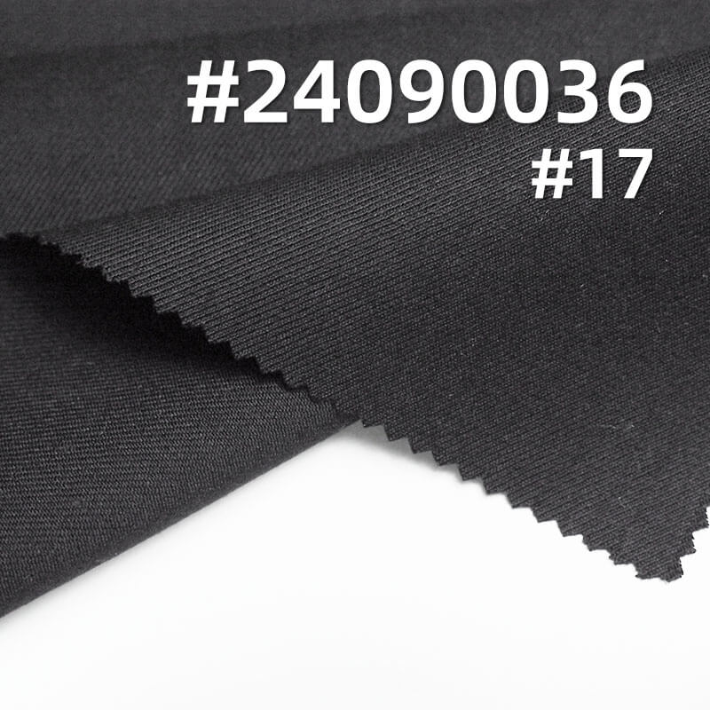 TR双面斜|173g/m2涤粘染色布|TR哔叽|米克重260g/m|套装 礼服 校服 西服面料