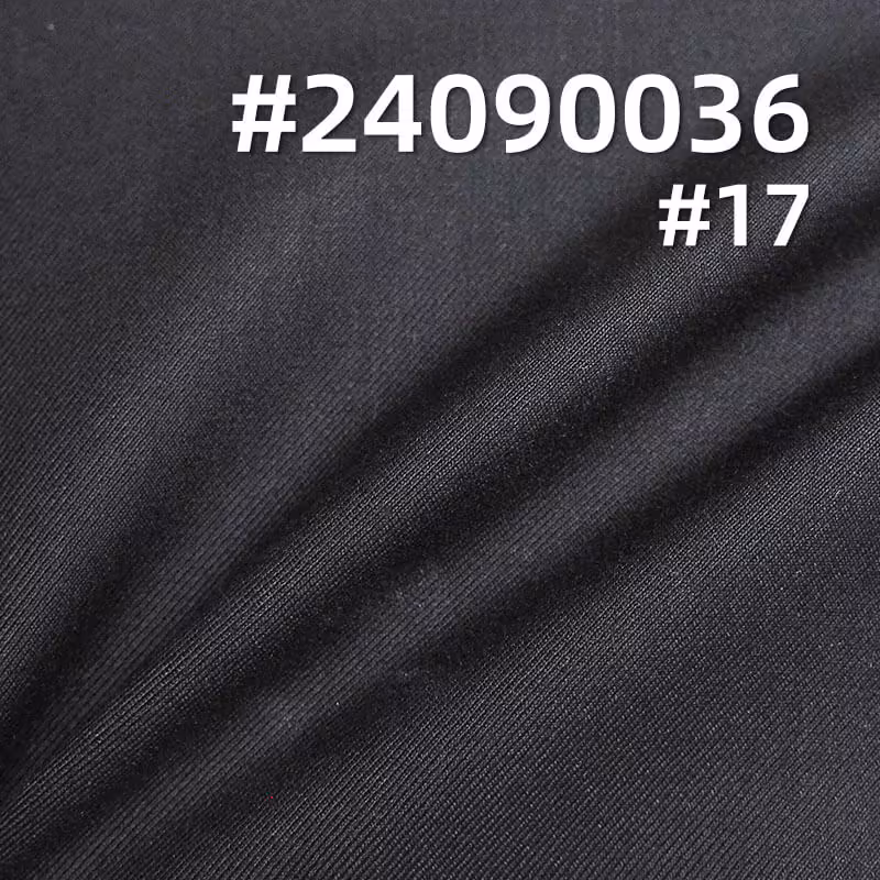 TR双面斜|173g/m2涤粘染色布|TR哔叽|米克重260g/m|套装 礼服 校服 西服面料