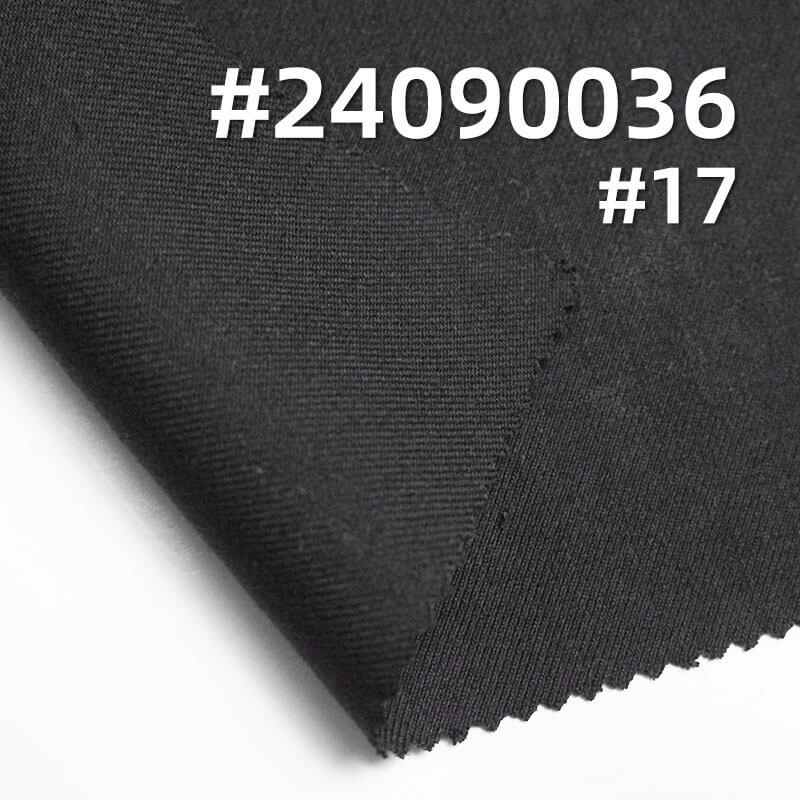 TR双面斜|173g/m2涤粘染色布|TR哔叽|米克重260g/m|套装 礼服 校服 西服面料