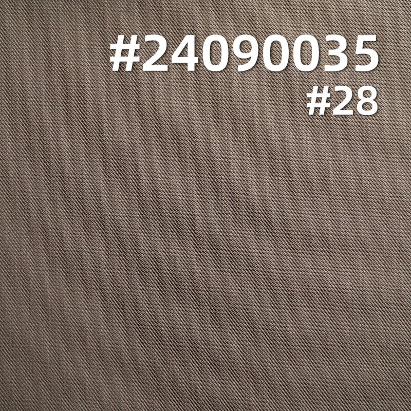 TR单斜|150g/m2涤粘染色布|TR三片左斜|TR哔叽|米克重225g/m|套装 礼服 校服 西服面料