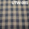 色織絨布|269g/m2棉羊毛色織格子絨布|褲子 裙子 休閑外套面料